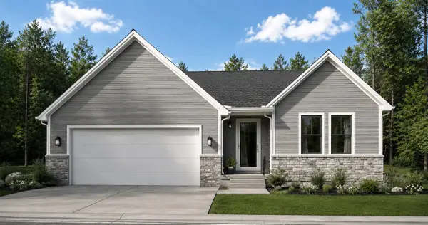 3132 Scenic Hills, Williamsburg, MI 49690