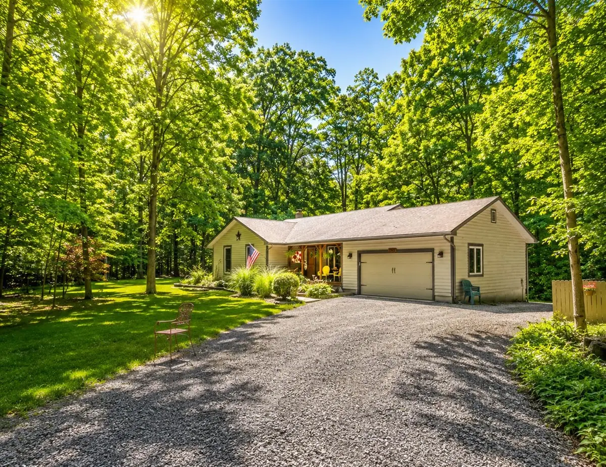 15283 Prairie, Three Oaks, MI 49128 - #1