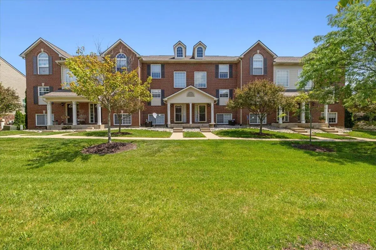 6304 Harlequin, Ypsilanti, MI 48197 - #1