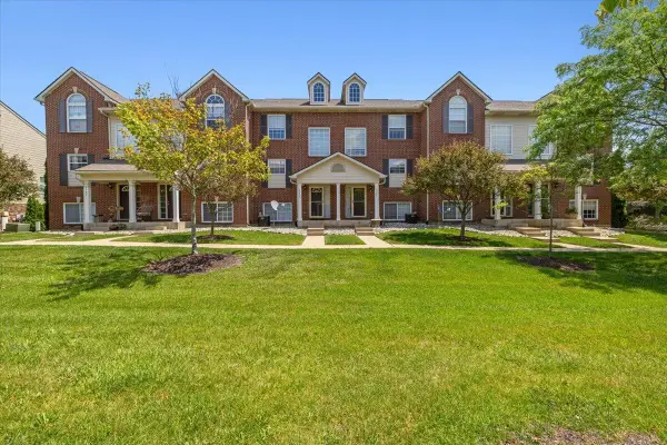 6304 Harlequin, Ypsilanti, MI 48197