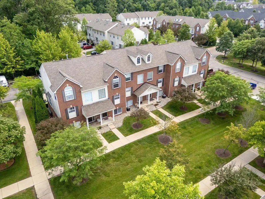 6304 Harlequin, Ypsilanti, MI 48197 - #2