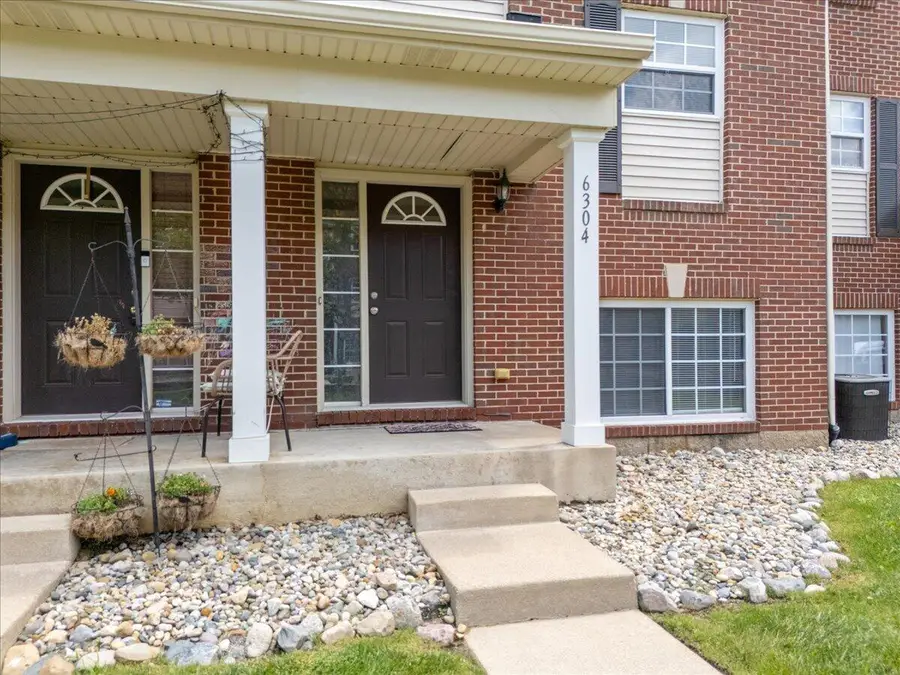 6304 Harlequin, Ypsilanti, MI 48197 - #3