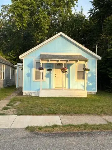 2203 Larue, Muskegon, MI 49441