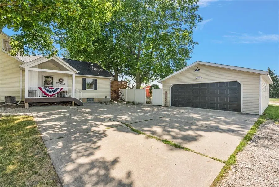 4548 Bauer, Hudsonville, MI 49426 - #3