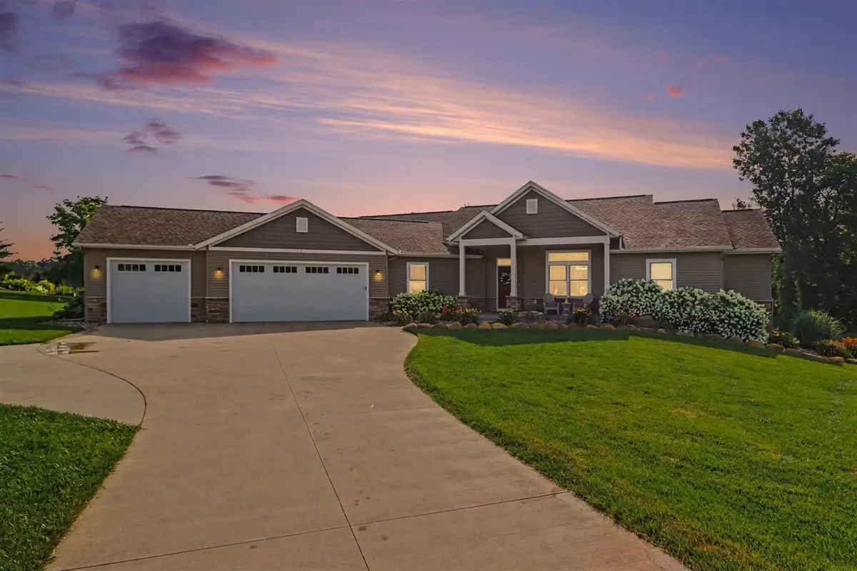 13825 Peninsula, Galesburg, MI 49053 - #1