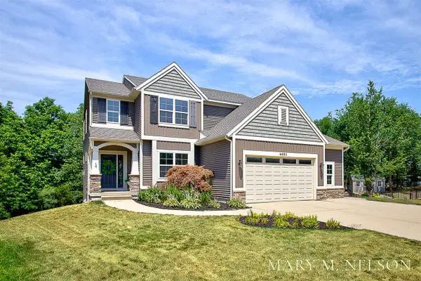 4621 Hidden Highland, Rockford, MI 49341