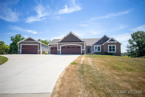 7774 Timpson, Alto, MI 49302
