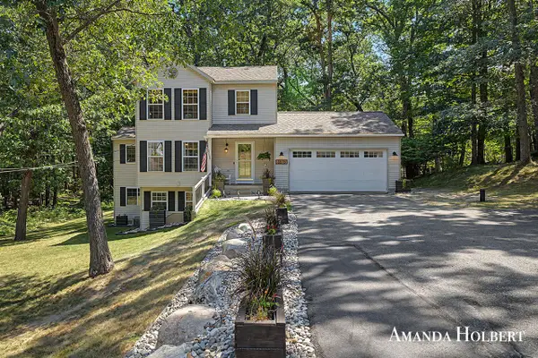 6576 Ramsdell, Rockford, MI 49341