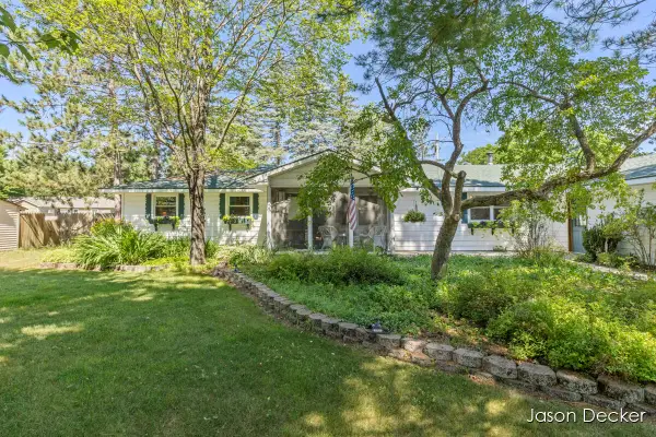 6322 Atkinson, Grayling, MI 49738