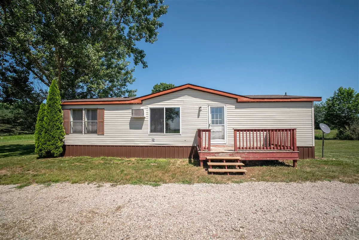 7953 S Baldwin, Newaygo, MI 49337 - #1