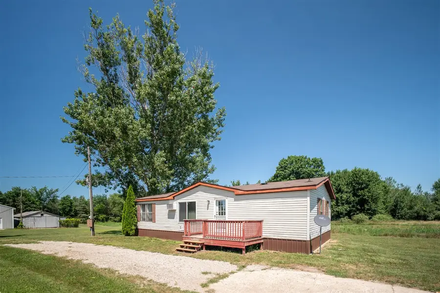 7953 S Baldwin, Newaygo, MI 49337 - #3
