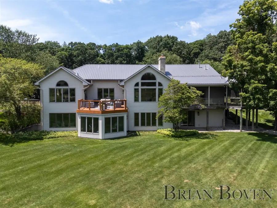 8580 Winterforest, Rockford, MI 49341 - #3
