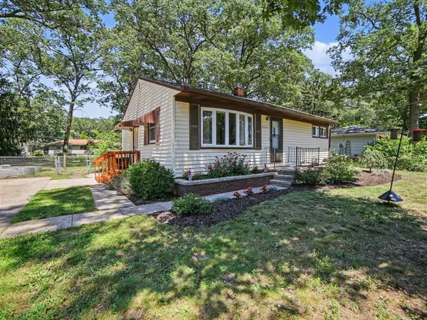 2434 Marcoux, Muskegon, MI 49442