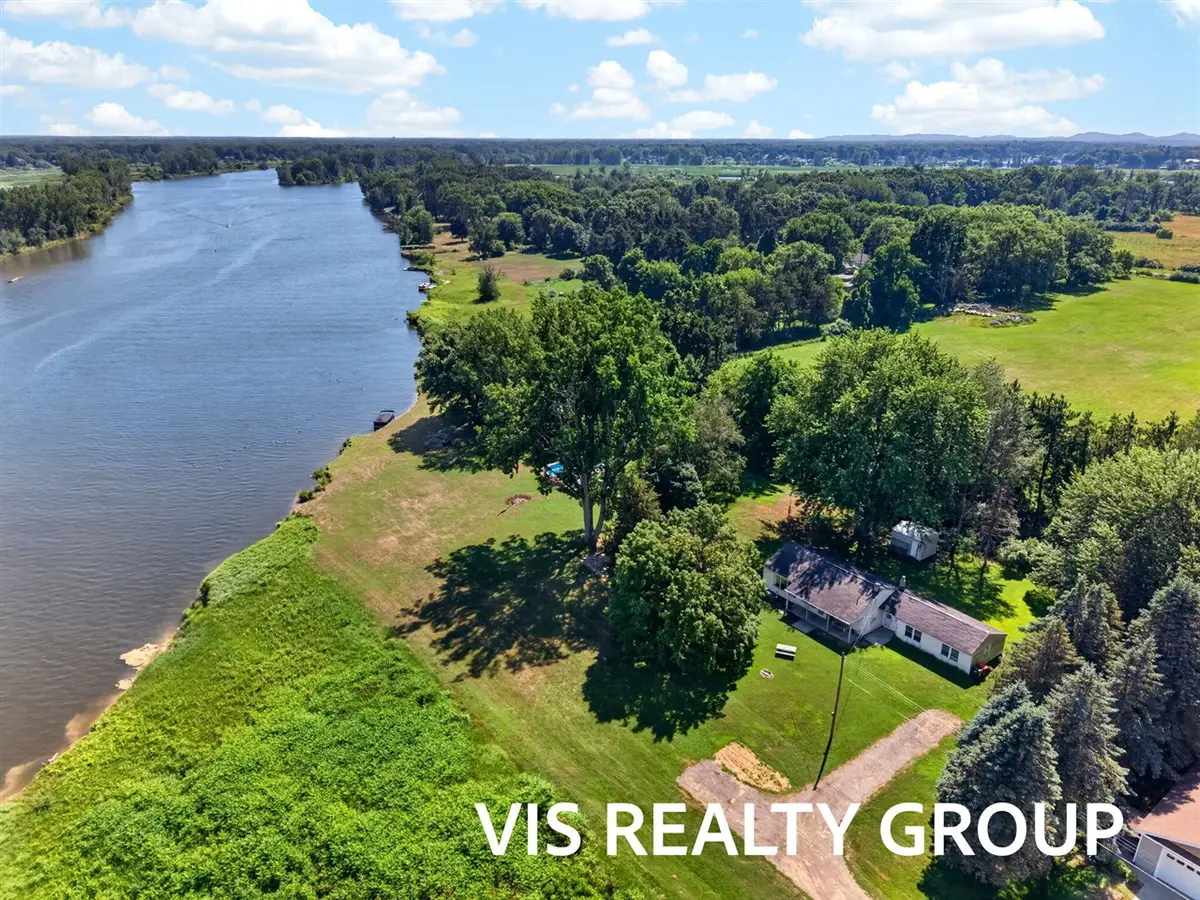 14911 Groenevelt, Spring Lake, MI 49456 - #1