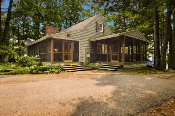 8837 Johnson, Kaleva, MI 49645