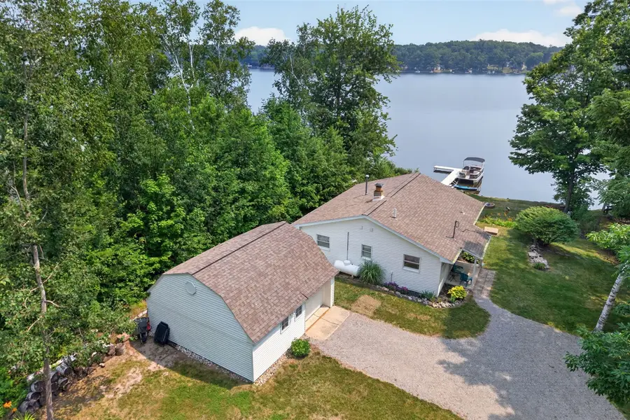 14130 Birch, Evart, MI 49631 - #3