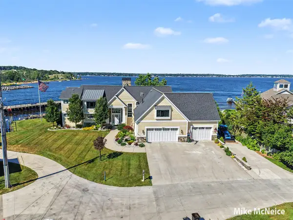 3380 Fulton, Muskegon, MI 49441
