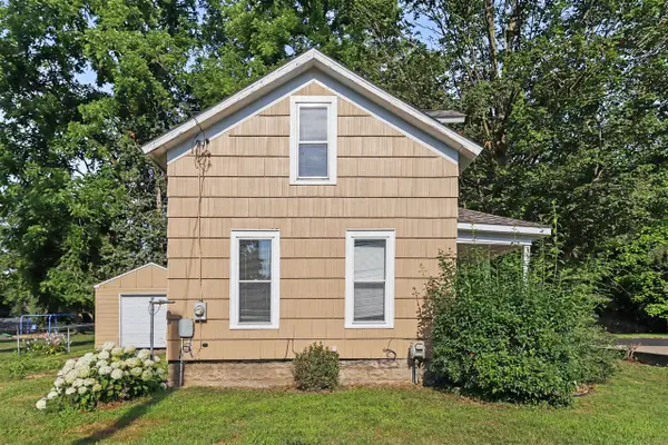 121 N Main, Climax, MI 49034