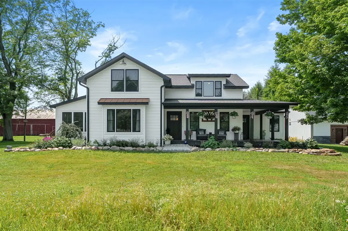 3386 S 38th, Climax, MI 49034 - #1