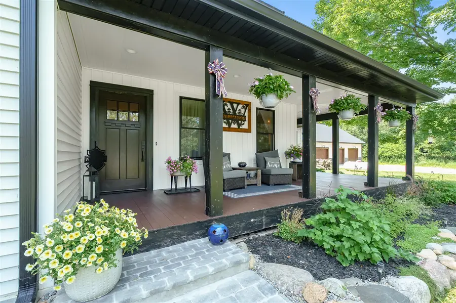 3386 S 38th, Climax, MI 49034 - #2