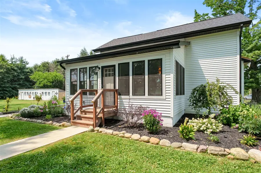 3386 S 38th, Climax, MI 49034 - #3