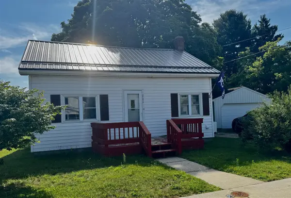 111 S Hemlock, Evart, MI 49631