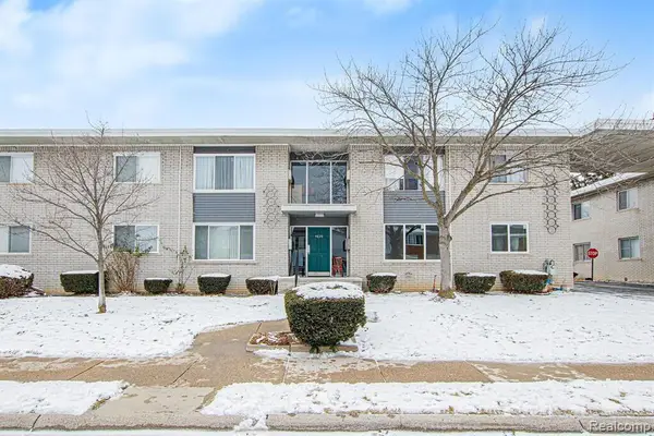 4839 Mansfield #G6, Royal Oak, MI 48073