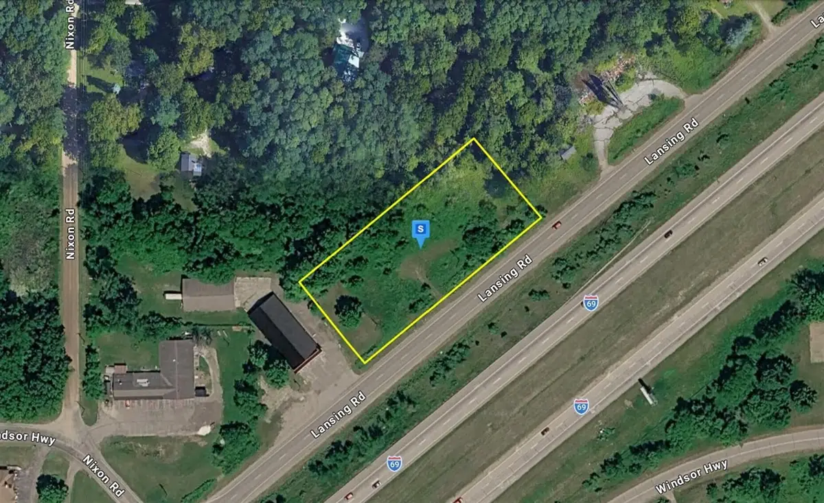 5515 Lansing, Charlotte, MI 48813 - #1