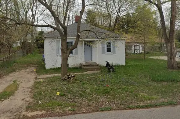 1114 Roosevelt, Muskegon, MI 49441 - #1