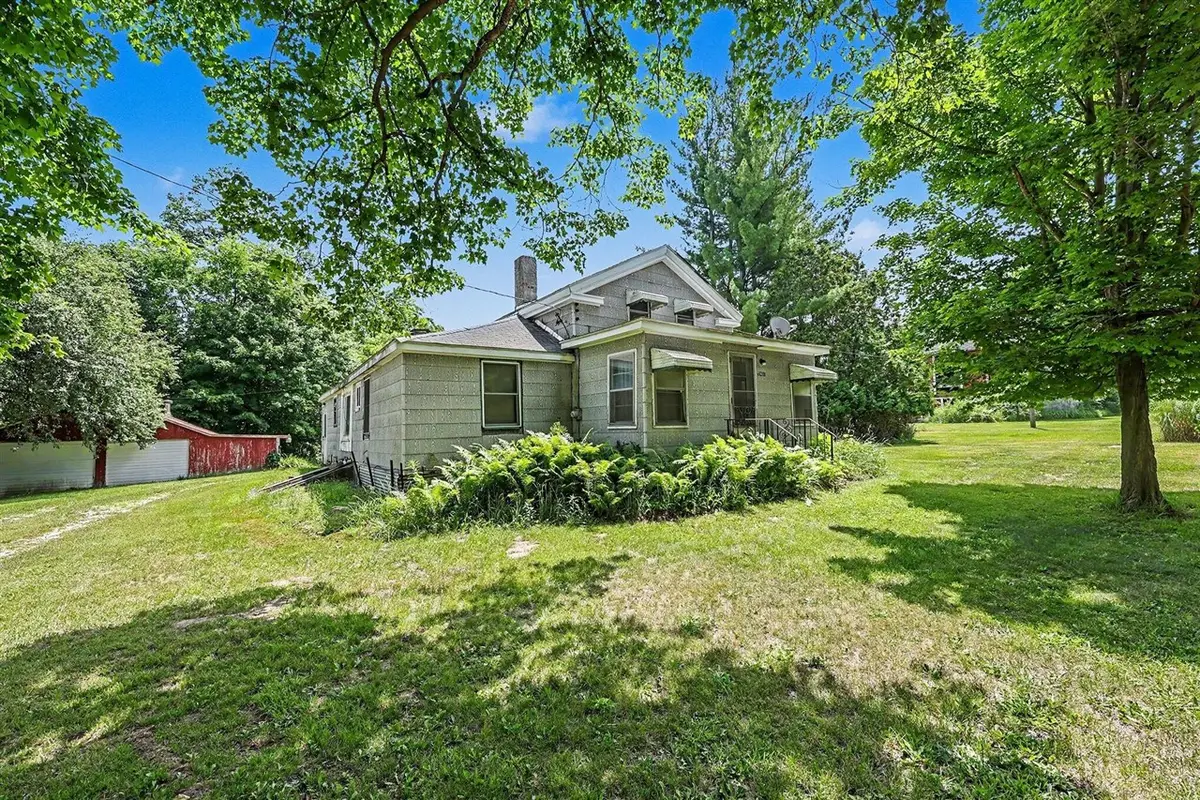 5901 Sharon Hollow, Manchester, MI 48158 - #1