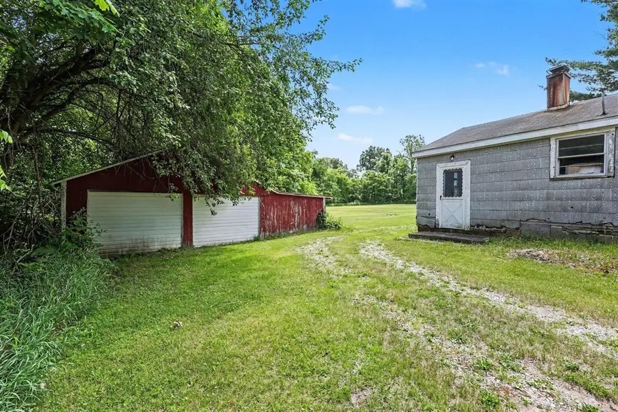 5901 Sharon Hollow, Manchester, MI 48158 - #3