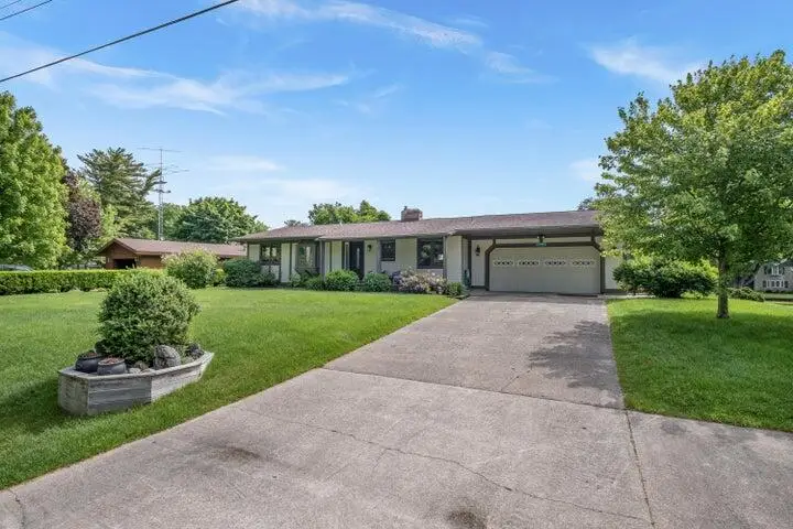 17882 Channel View, Spring Lake, MI 49456 - #2