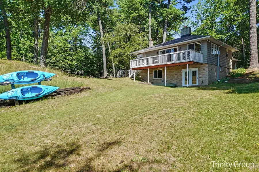 6712 E Carrigan, Newaygo, MI 49337 - #3