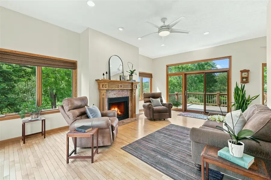 3025 Tillie Run, Cedar Springs, MI 49319 - #2