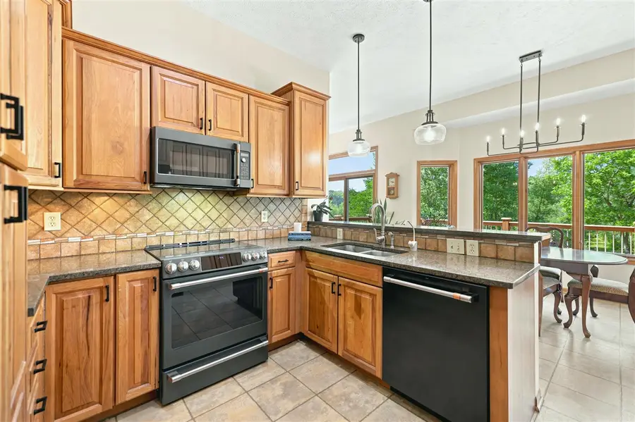 3025 Tillie Run, Cedar Springs, MI 49319 - #3