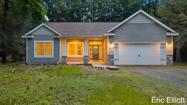 4434 N Pine, Mears, MI 49436