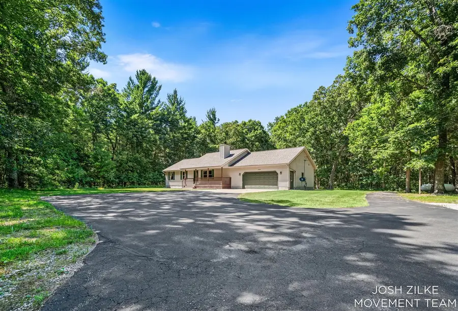 1528 Silver Creek, Whitehall, MI 49461 - #3