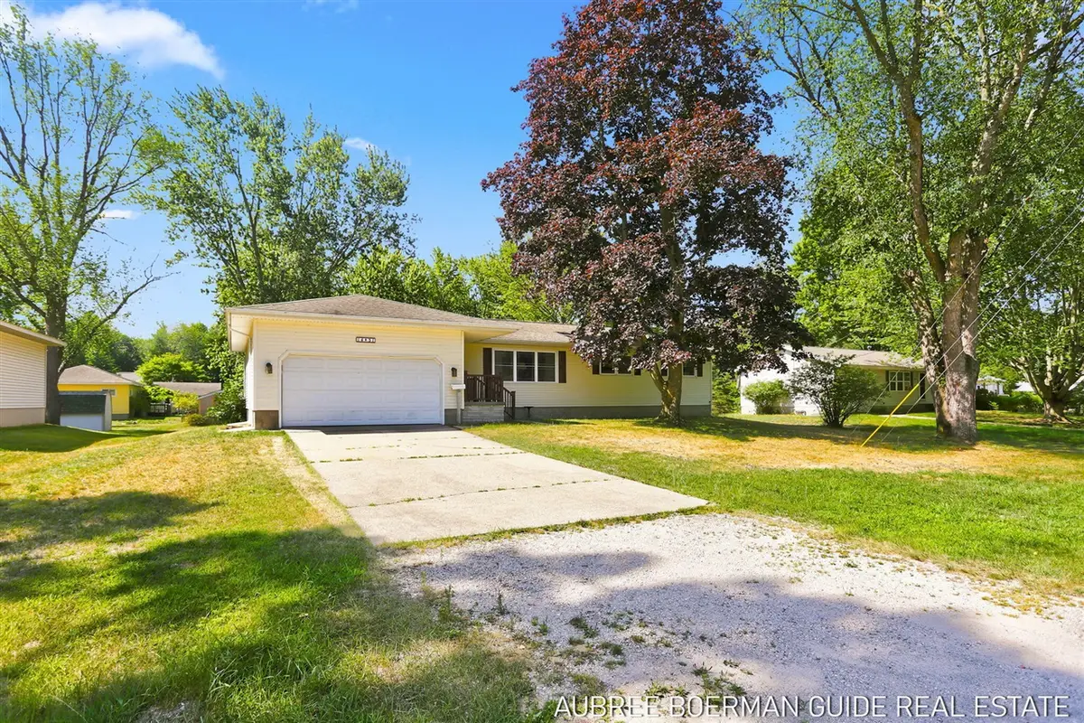 1431 Getz, Norton Shores, MI 49441 - #1