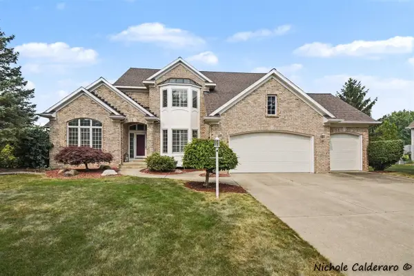 7097 Placid Pointe, Caledonia, MI 49316