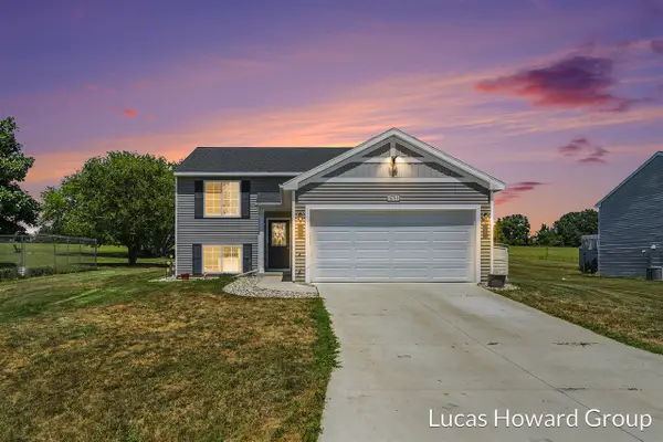 6791 Sydney, Muir, MI 48860