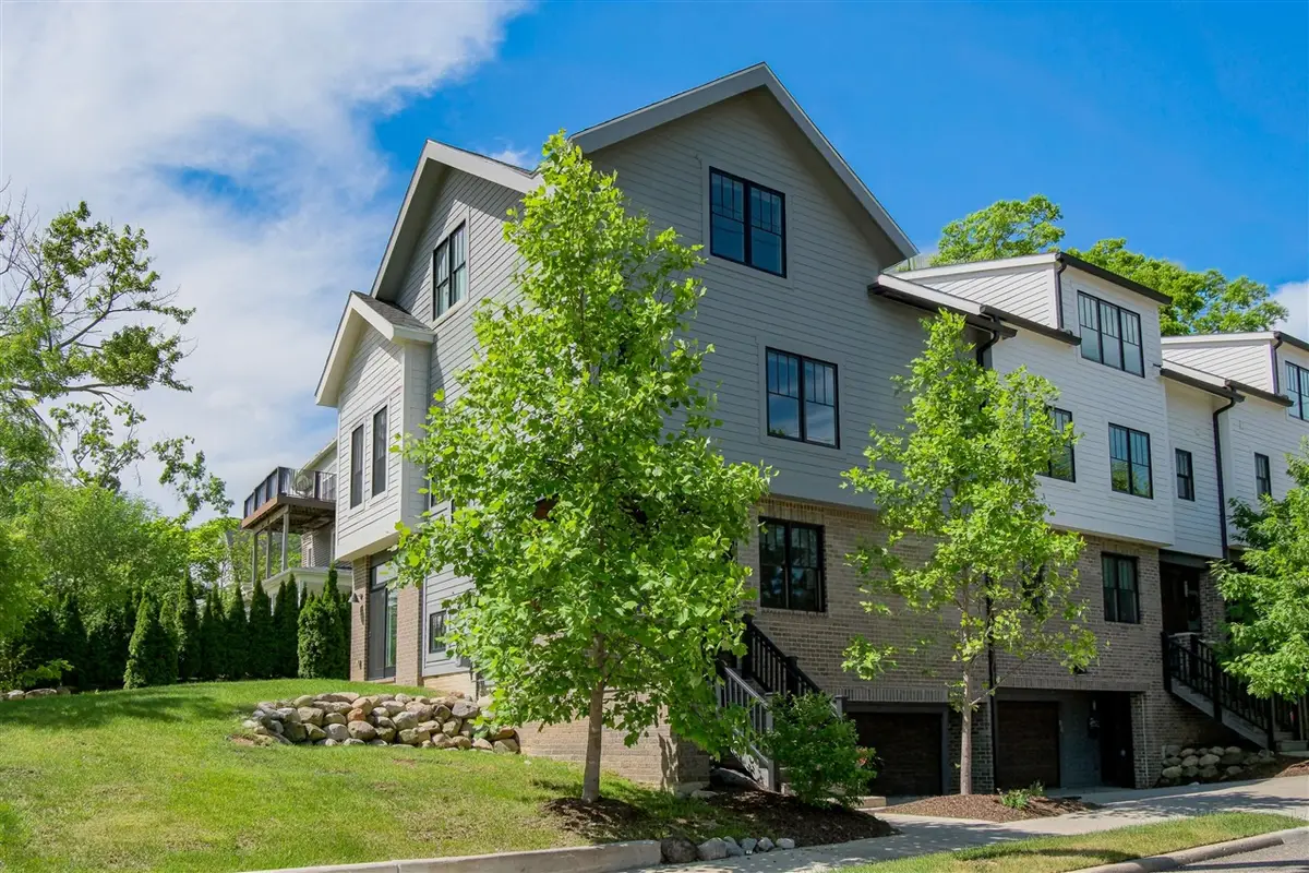 103 W Davis, Ann Arbor, MI 48103 - #1