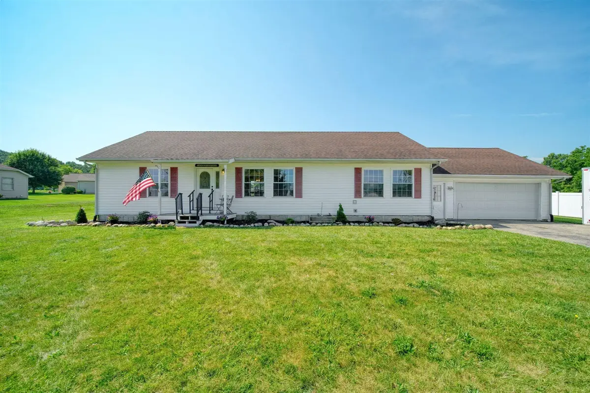 225 W Birch, Litchfield, MI 49252 - #1
