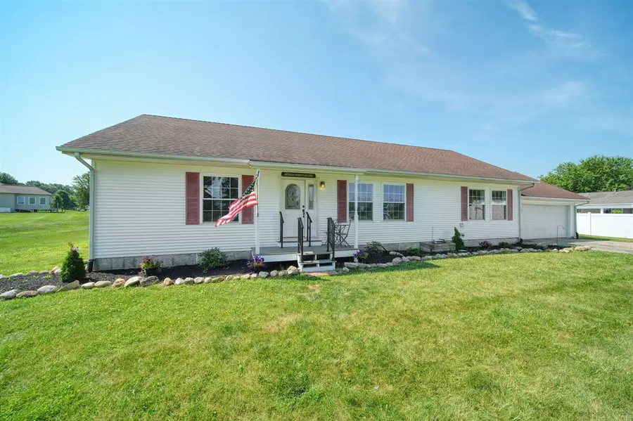 225 W Birch, Litchfield, MI 49252 - #2