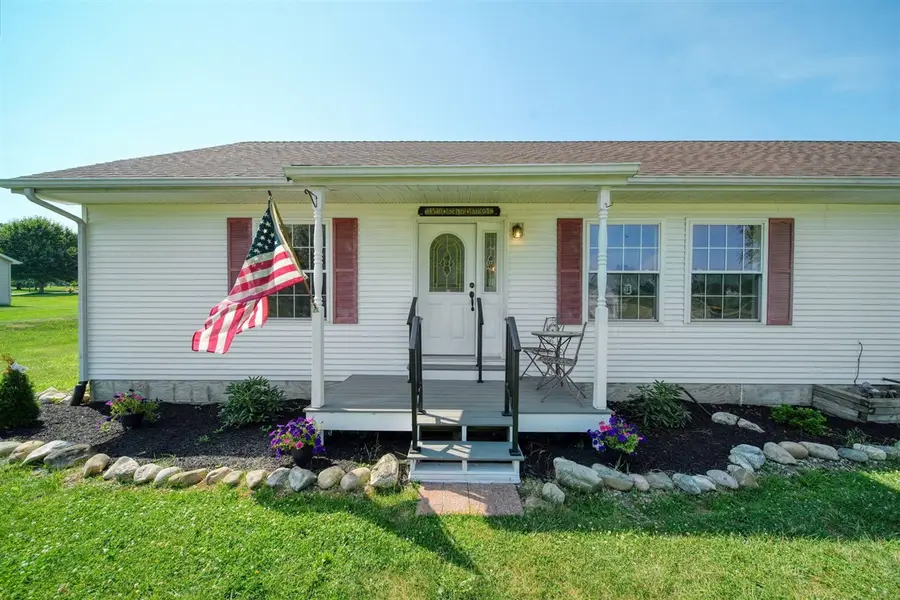225 W Birch, Litchfield, MI 49252 - #3