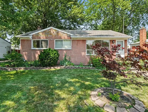 32740 Grandview, Westland, MI 48186