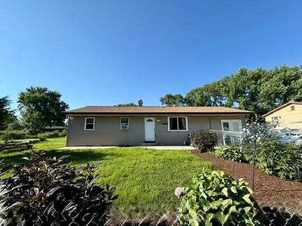 2431 Lawrence, Benton Harbor, MI 49022