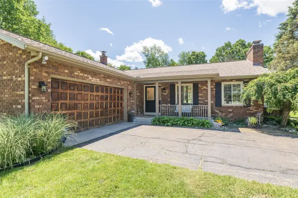 23103 Prairie View, Mattawan, MI 49071