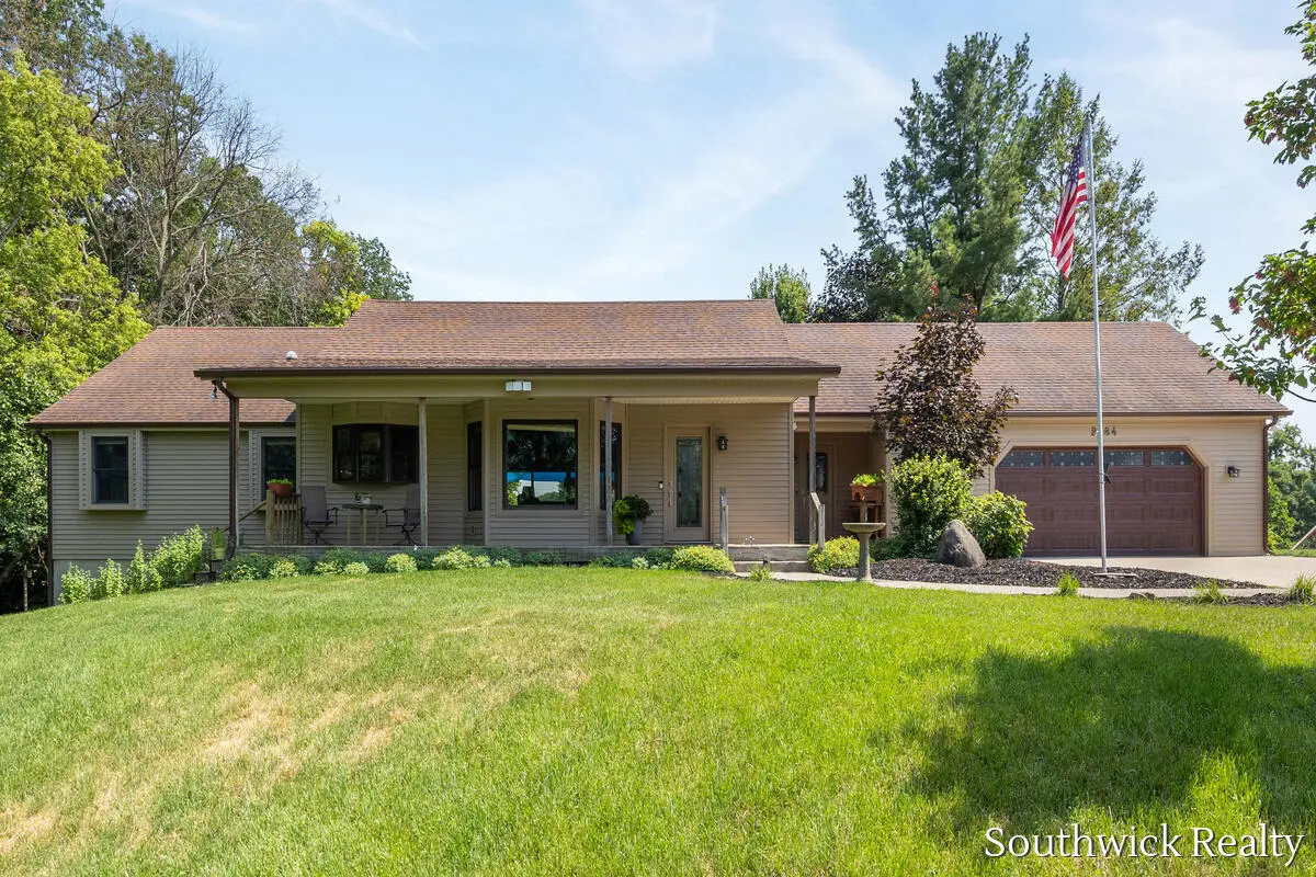 2484 Shadow Lake, Grand Rapids, MI 49505 - #1
