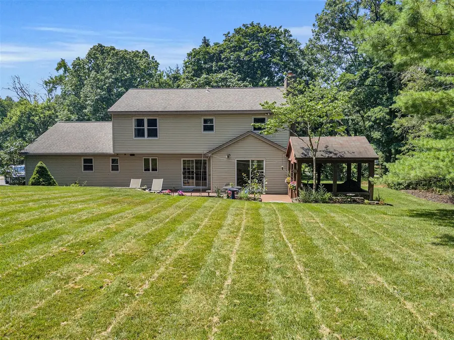 1800 Mont Rue, Forest Hills, MI 49546 - #2