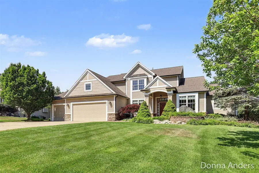 6239 Boulder Ridge, Belmont, MI 49306 - #3